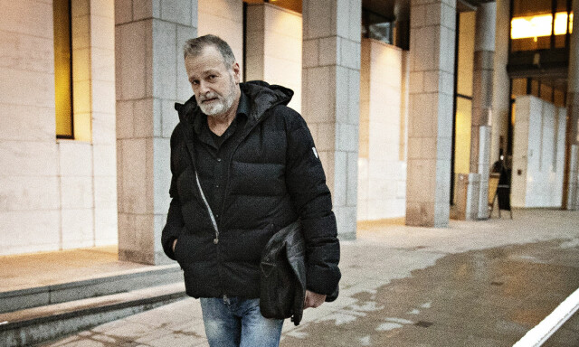Dette vet vi om Eirik Jensens topphemmelige prosjekt